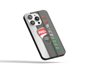 Ducati Telefonhülle Professionell und Stabil